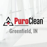 PuroClean Disaster Restoration Logo