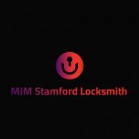 Mjm Stamford Locksmith Logo