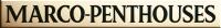 Marco-Penthouses.com Logo