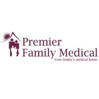 Premier Family Medical and Urgent Care - Pleasant Grove logo