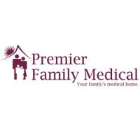 Premier Family Medical and Urgent Care - Pleasant Grove Logo