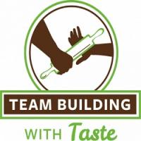 Team Building with Taste Logo