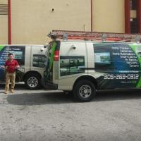 Advance Automation and Electrical Logo