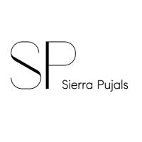 Sierra Pujals Realtor Logo