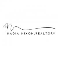 Nadia Nixon Logo