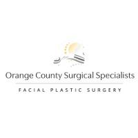 Orange County Surgical Specialists - Facial Plastic Surgery logo