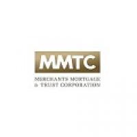 Merchants Mortgage & Trust Corporation Logo