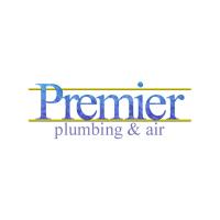 Premier Plumbing and Air logo