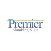 Premier Plumbing and Air Logo