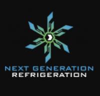 Next Generation Refrigeration Logo