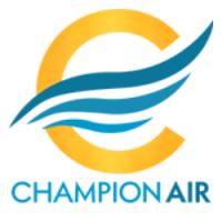 Champion Air Logo