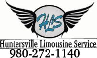 Huntersville Limousine Service logo