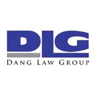 Dang Law Group Logo