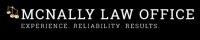 McNally Law Office logo