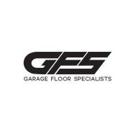 Garage Floor Specialists Logo