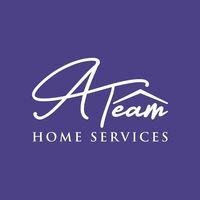 A Team Home Services Logo