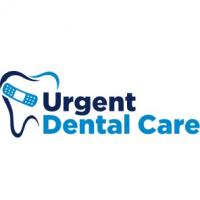 Urgent Dental Care Logo