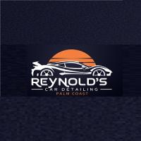 Reynold's Car Detailing, LLC Logo