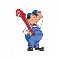 Lanco Plumbing Inc. Logo