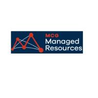 MCG Managed Resources Logo