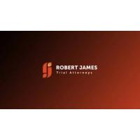 Robert James Trial Attorneys Logo