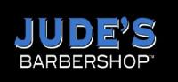 Jude's Barbershop Grandville Logo