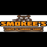 Smokee's Vape & Smoke Shop Logo