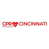 CPR Certification Cincinnati Logo