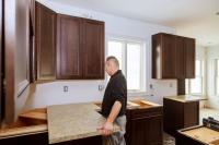 Affordable Countertop Restorations, LLC Logo