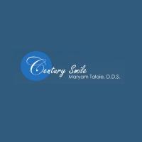 Century Smile Dentist Century City Logo