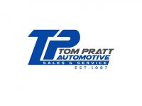 Tom Pratt Automotive Inc Logo