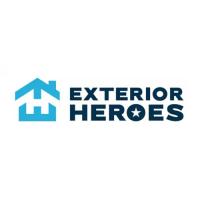 Exterior Heroes Logo