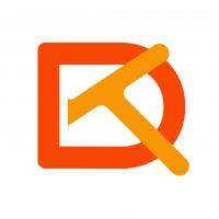 D-Kode Technology Logo
