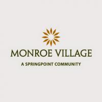 Monroe Village logo