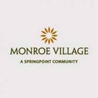 Monroe Village Logo
