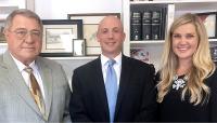 Britt & Burroughs Attorneys at Law logo