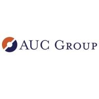 AUC Group Logo