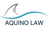 Aquino Law Logo