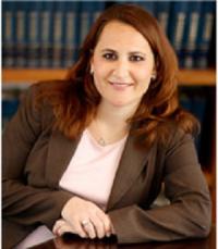 Attorney Danielle M. Papa - Felony, DWI, Criminal Defense Attorney Logo