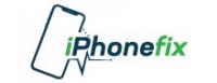 Apple iPhone Fix Logo