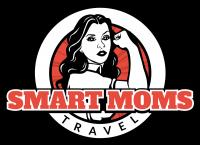 Smart Moms Travel- Sara Niccum logo