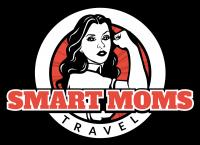 Smart Moms Travel- Sara Niccum Logo