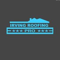 Irving Roofing Contractors - IrvingRoofingPro Logo