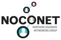 Northern Colorado Networking Group (NoCoNet) Logo