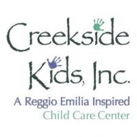 Creekside Kids Logo
