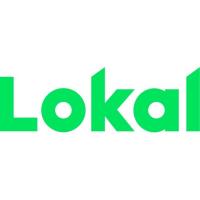 Lokal Logo