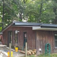 Brian and Sons Seamless Gutters LLC Logo