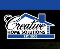 Creative Home Solutions LLC. Logo