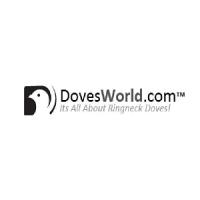 DovesWorld.com™ logo