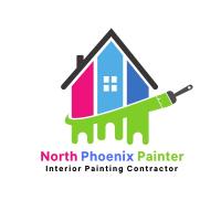 North Phoenix Painter - Interior Painting Contractor Logo